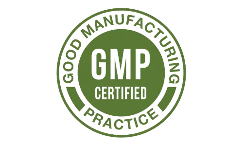 ColestZen gmp certified